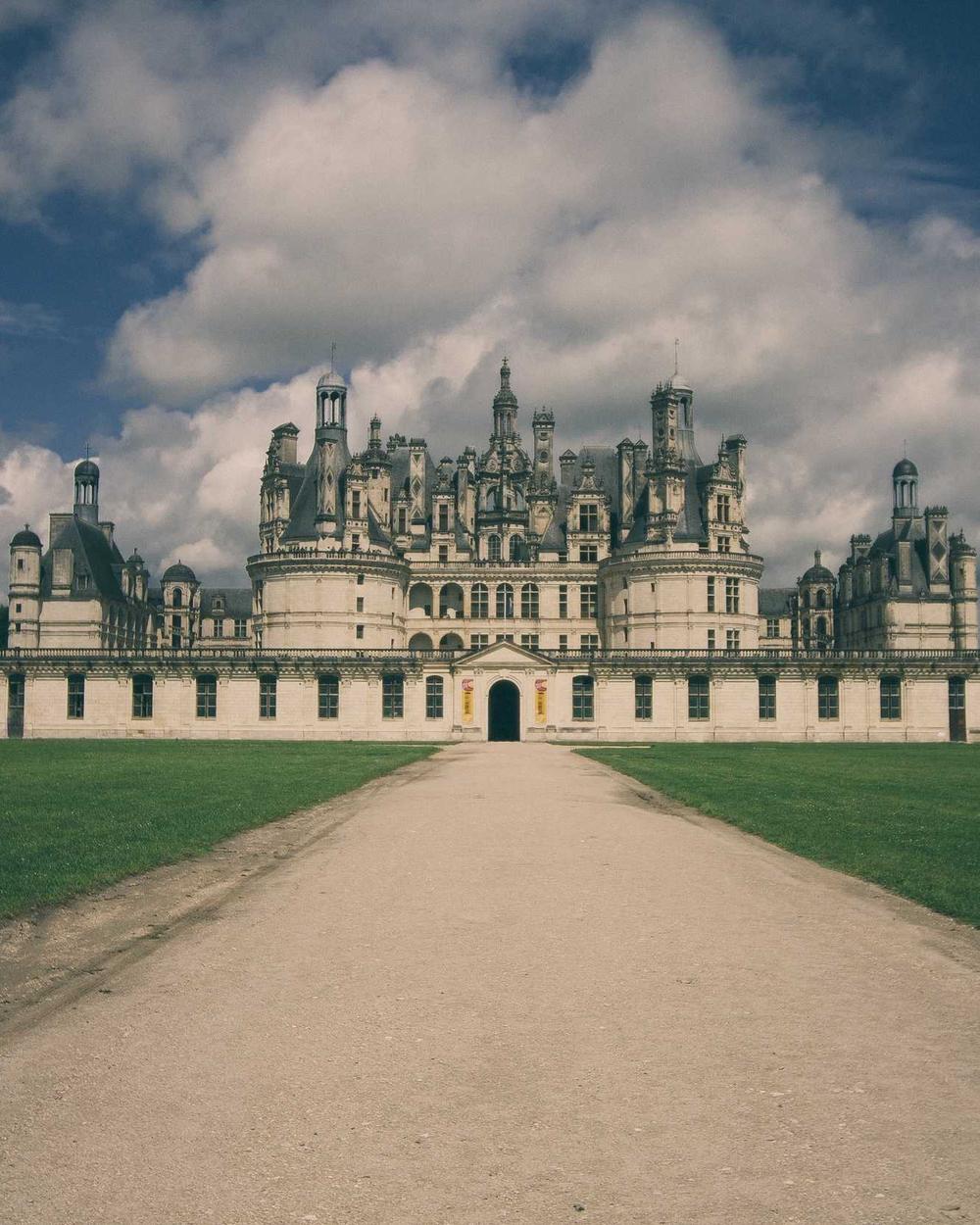Architecture monumentale
